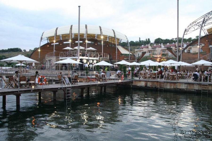 Сдам Дом У Моря Oldenburg Bagian luar foto