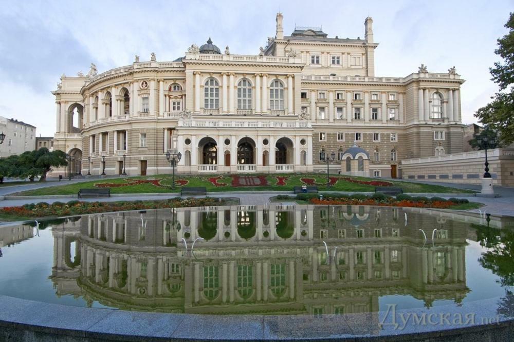 Сдам Дом У Моря Oldenburg Bagian luar foto
