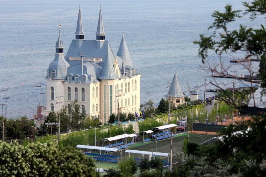 Сдам Дом У Моря Oldenburg Bagian luar foto